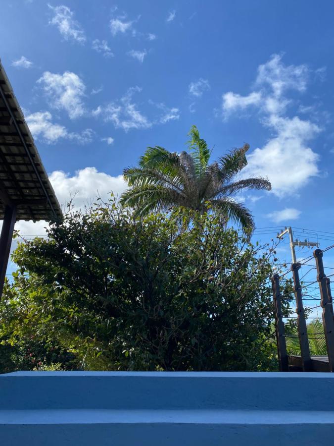 Exclusiva Casa Na Melhor Praia De Aracaju Eksteriør billede