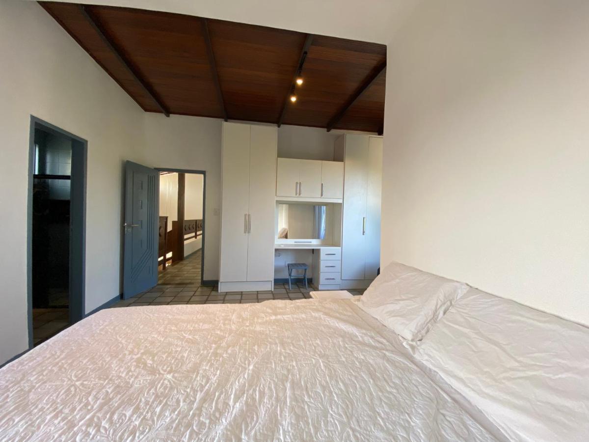 Exclusiva Casa Na Melhor Praia De Aracaju Eksteriør billede