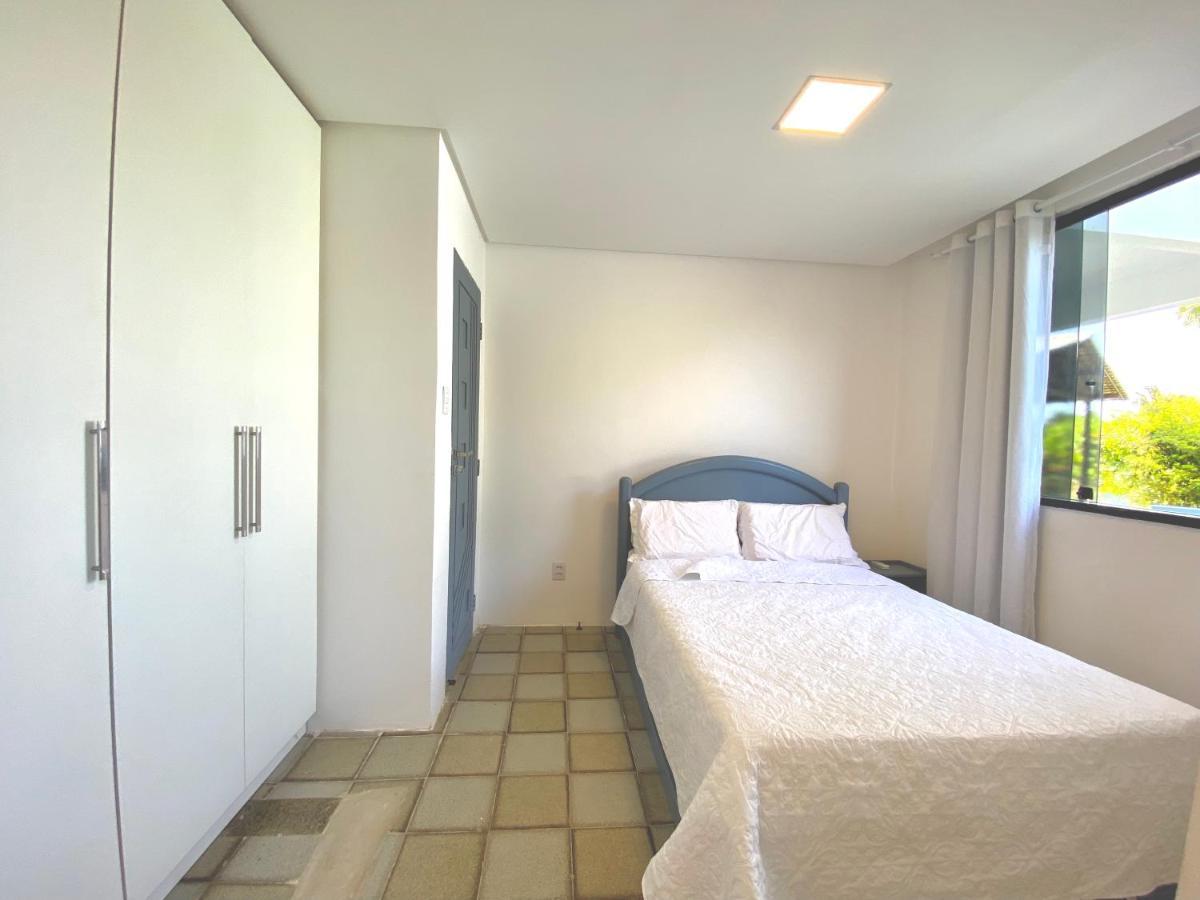 Exclusiva Casa Na Melhor Praia De Aracaju Eksteriør billede